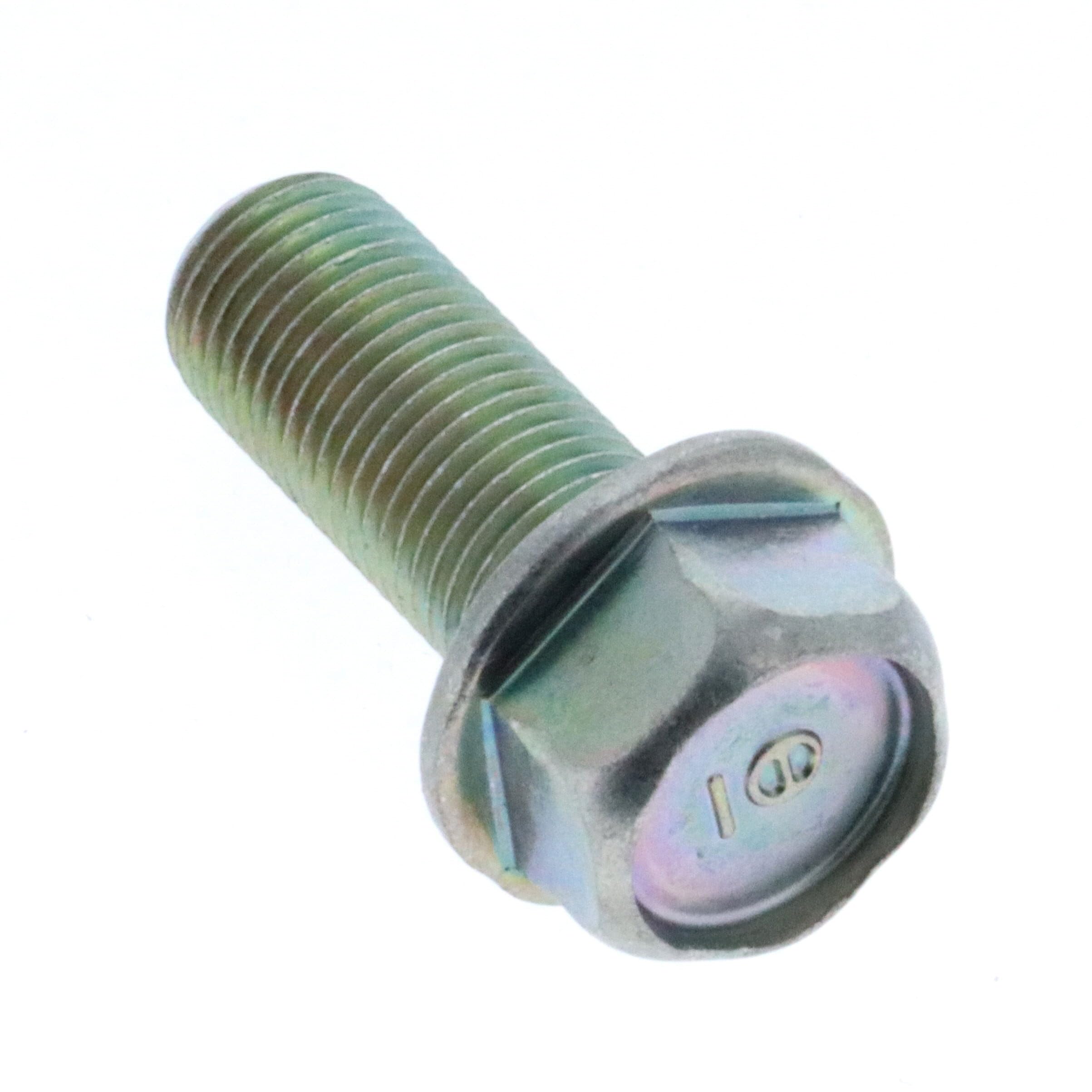 Amazon.com: Honda 95701-12030-00 Bolt Flange (12X30) : Automotive